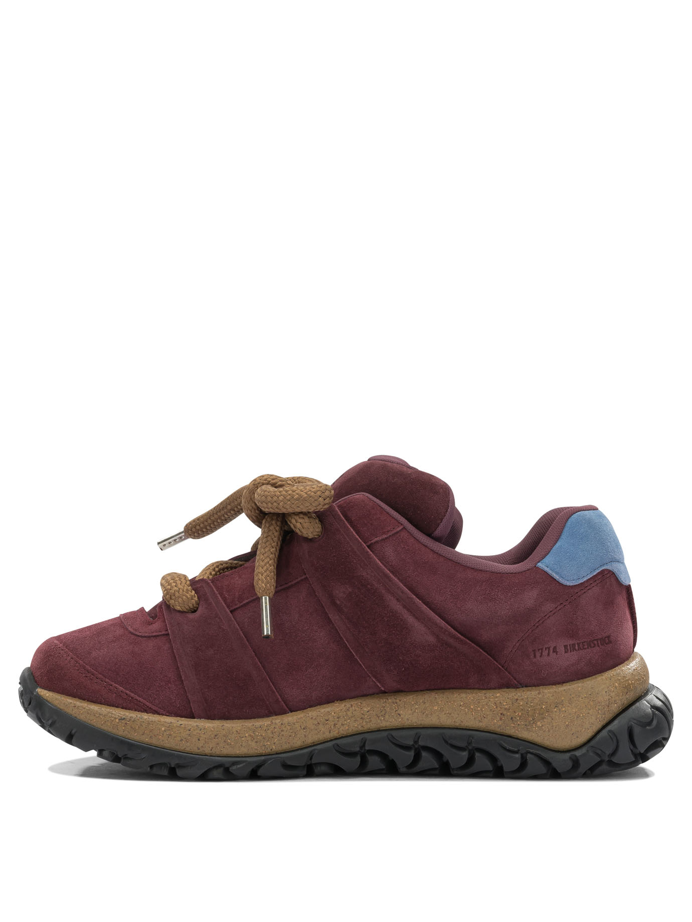 [Birkenstock] Sneakers SS26 1033210UBORDEAUX