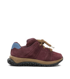 [Birkenstock] Sneakers SS26 1033210UBORDEAUX