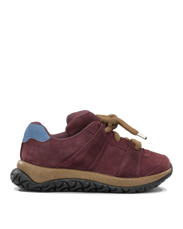 [Birkenstock] Sneakers SS26 1033210UBORDEAUX