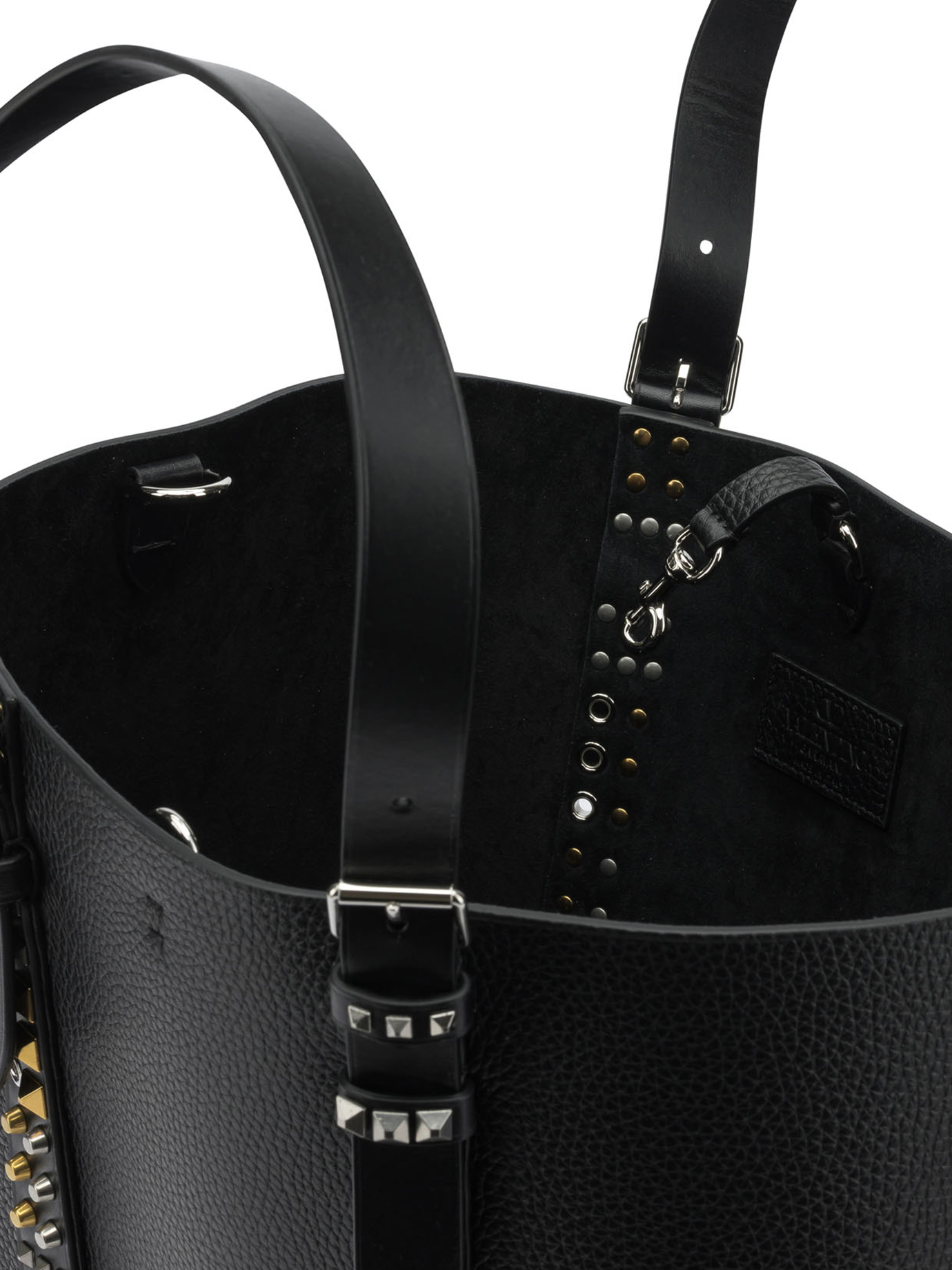 [Valentino Garavani] Tote bag SS26 8Y2B0S84ZGS0NO