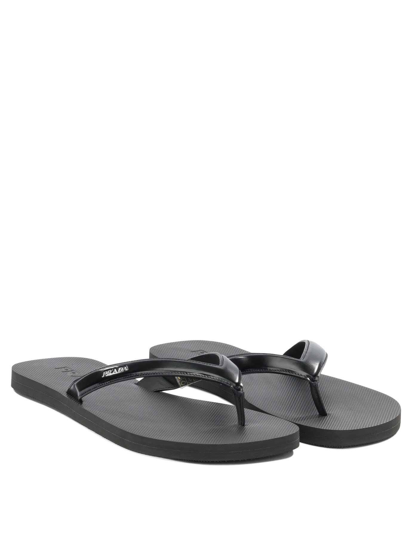 [Prada] Sandals SS26 2Y3162055F0002 F G001