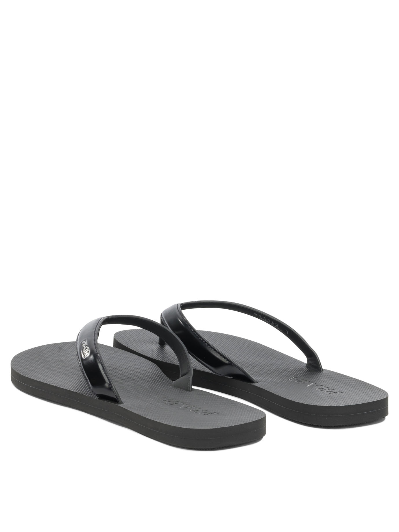 [Prada] Sandals SS26 2Y3162055F0002 F G001
