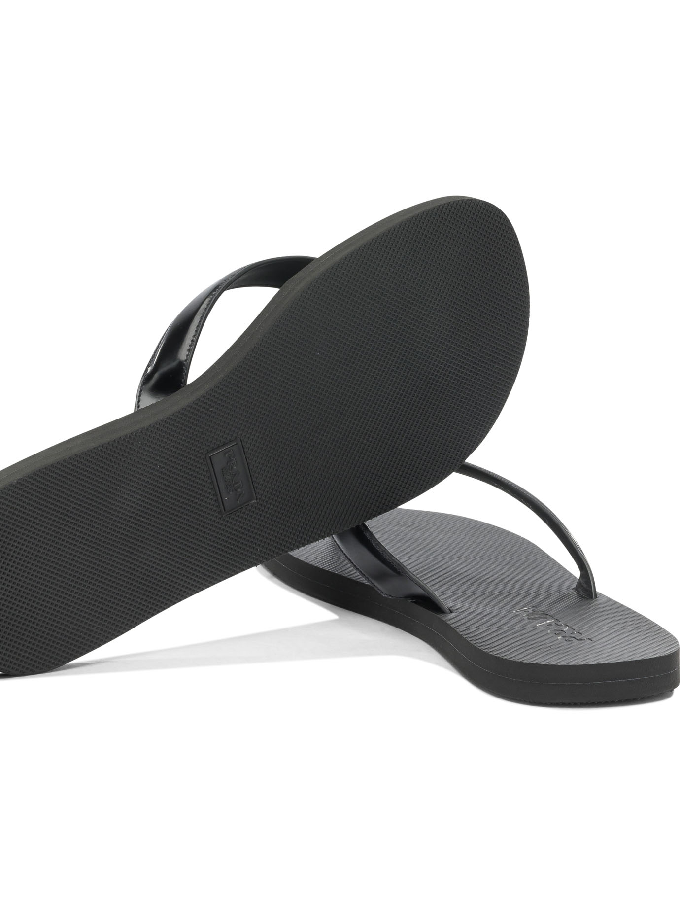 [Prada] Sandals SS26 2Y3162055F0002 F G001