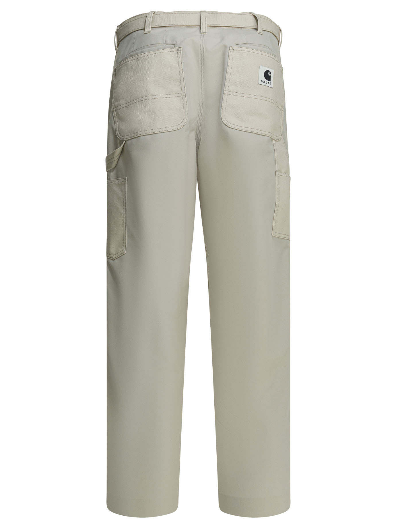 [Sacai] Trousers SS26 26-03993M199