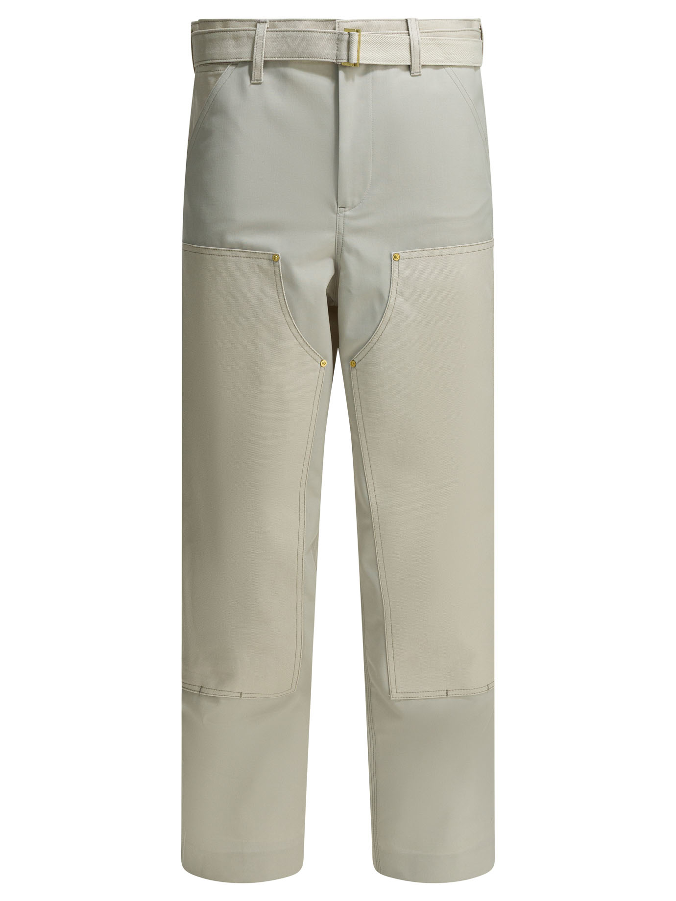 [Sacai] Trousers SS26 26-03993M199