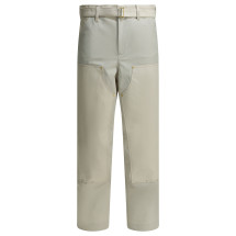 [Sacai] Trousers SS26 26-03993M199