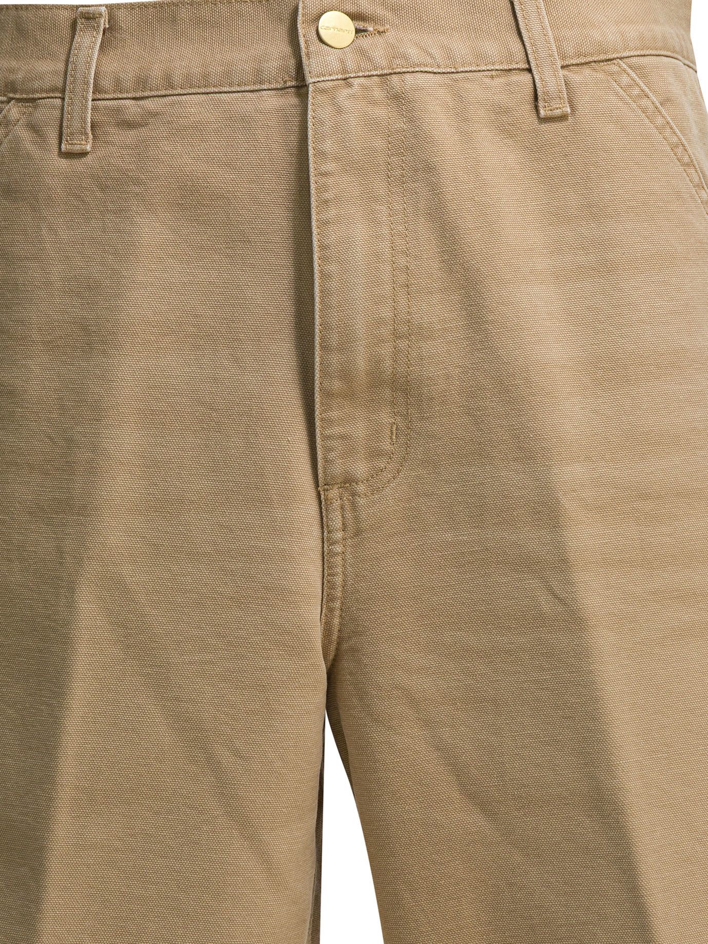 [CARHARTT WIP] Shorts SS26 I03479707E.4O
