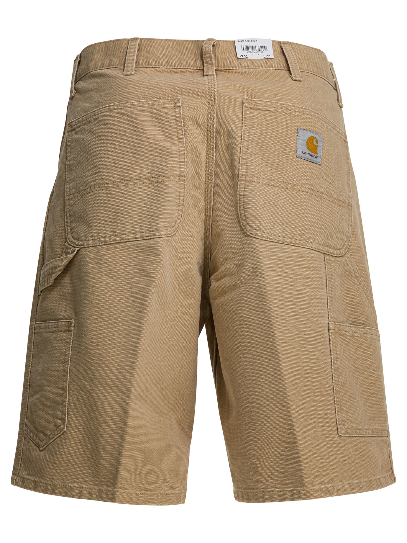 [CARHARTT WIP] Shorts SS26 I03479707E.4O