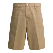 [CARHARTT WIP] Shorts SS26 I03479707E.4O