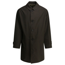 [Maison Margiela] Raincoat SS26 S50AH0142MTN145001F