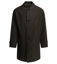 [Maison Margiela] Raincoat SS26 S50AH0142MTN145001F