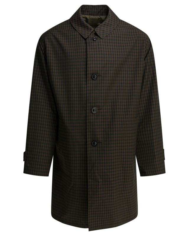 [Maison Margiela] Raincoat SS26 S50AH0142MTN145001F