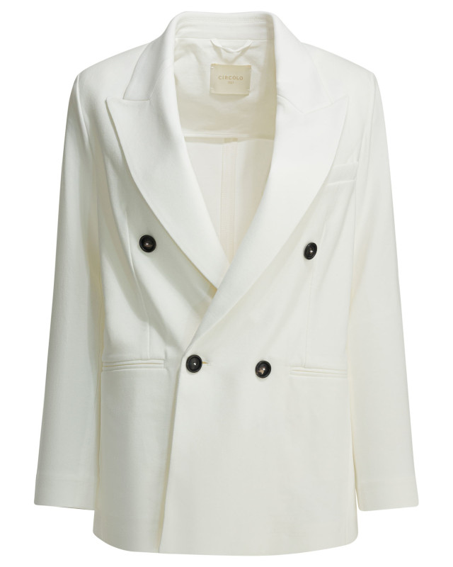 [Circolo 1901] Blazer SS26 FD38221218