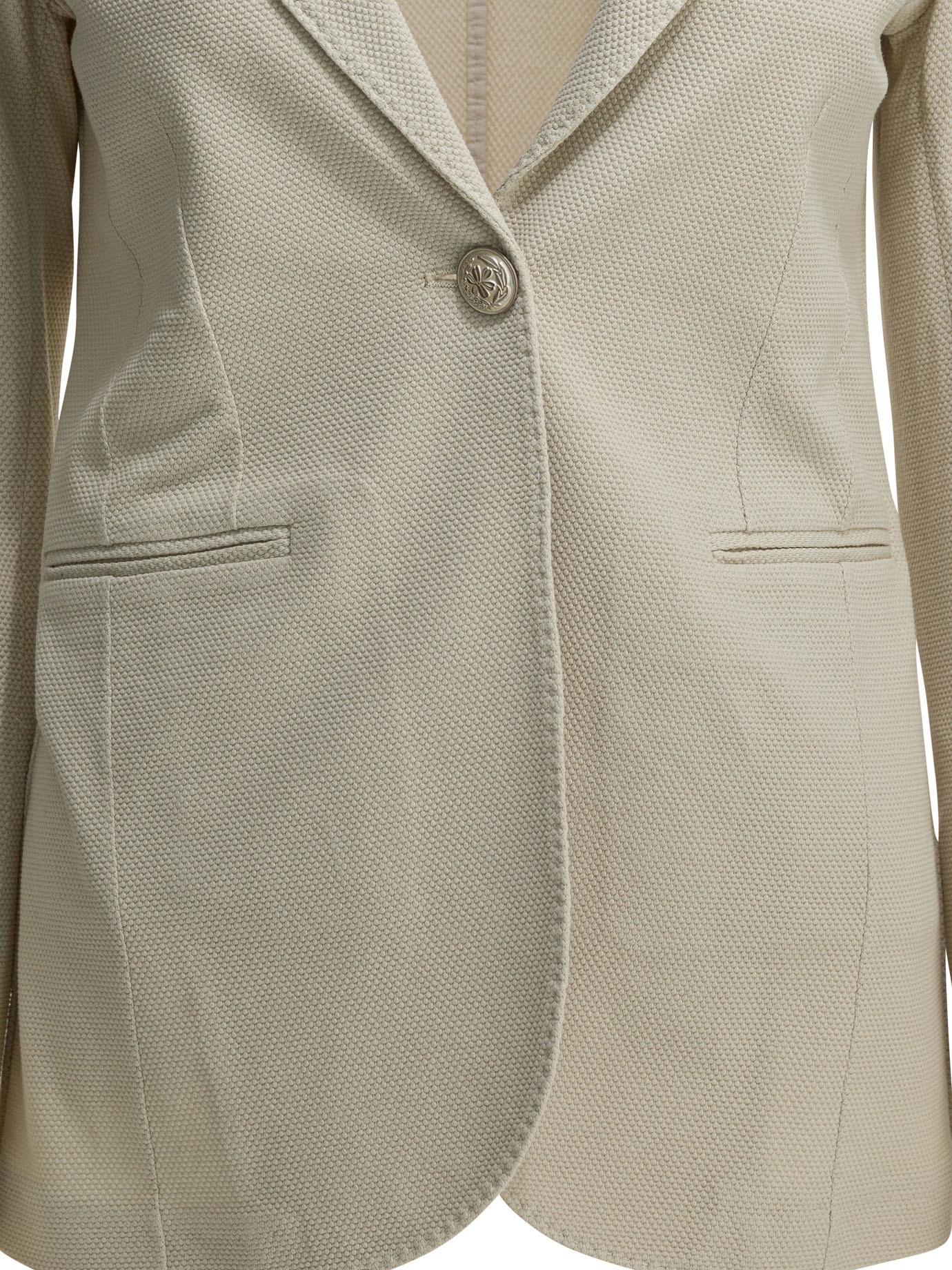 [Circolo 1901] Blazer SS26 FD38711111T