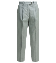 [Circolo 1901] Trousers SS26 FD3986071