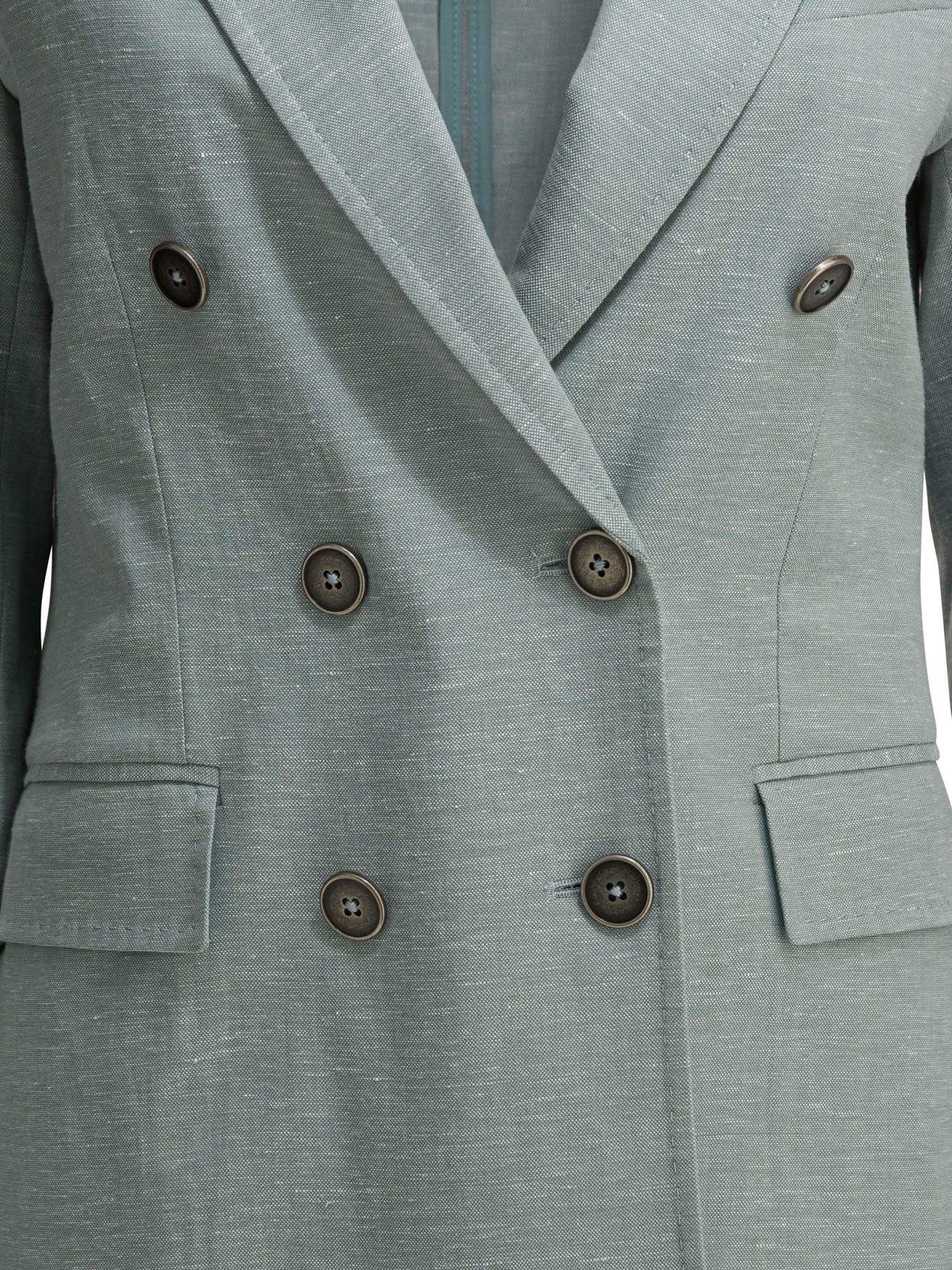 [Circolo 1901] Blazer SS26 FD3984071