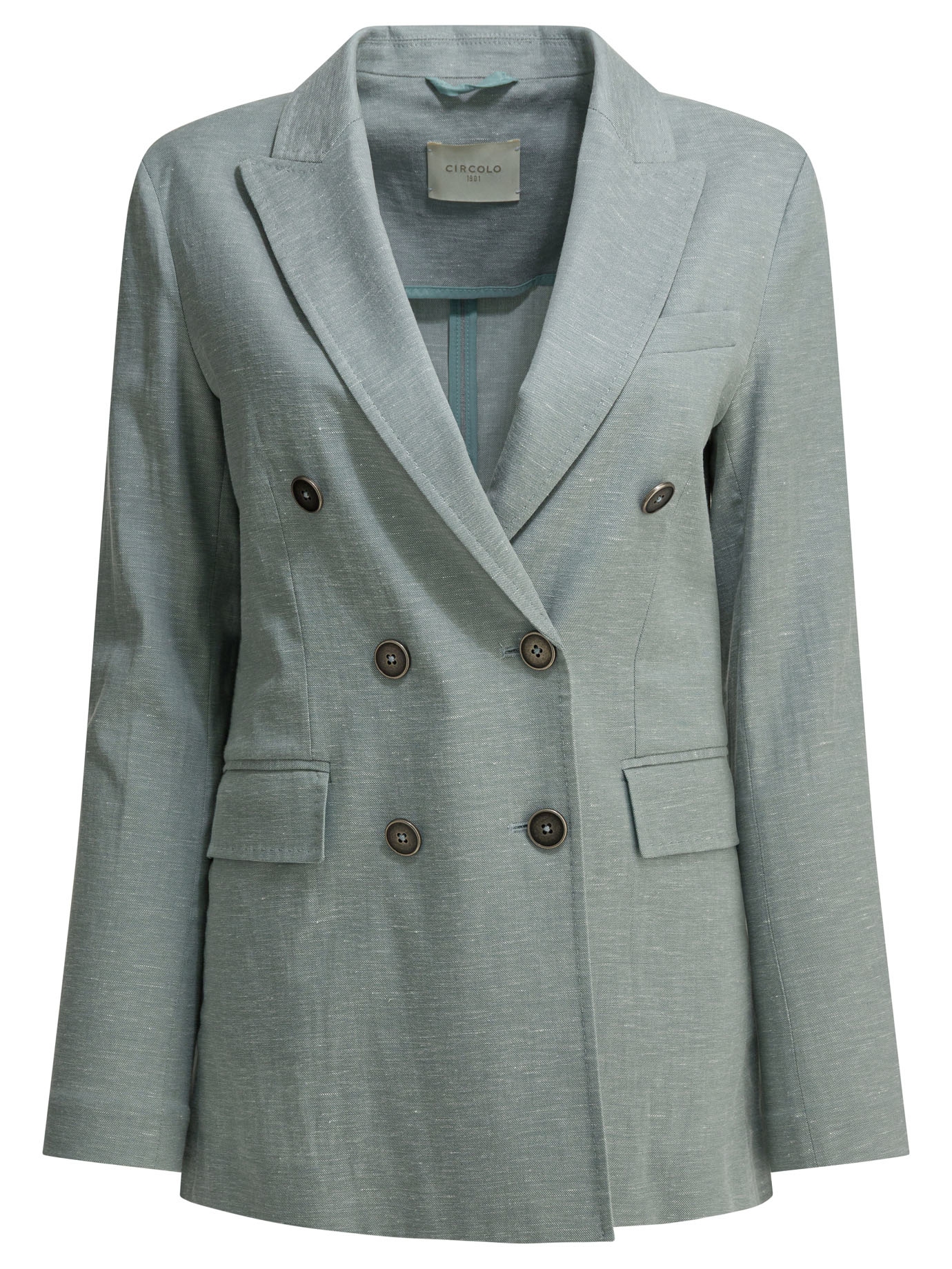 [Circolo 1901] Blazer SS26 FD3984071