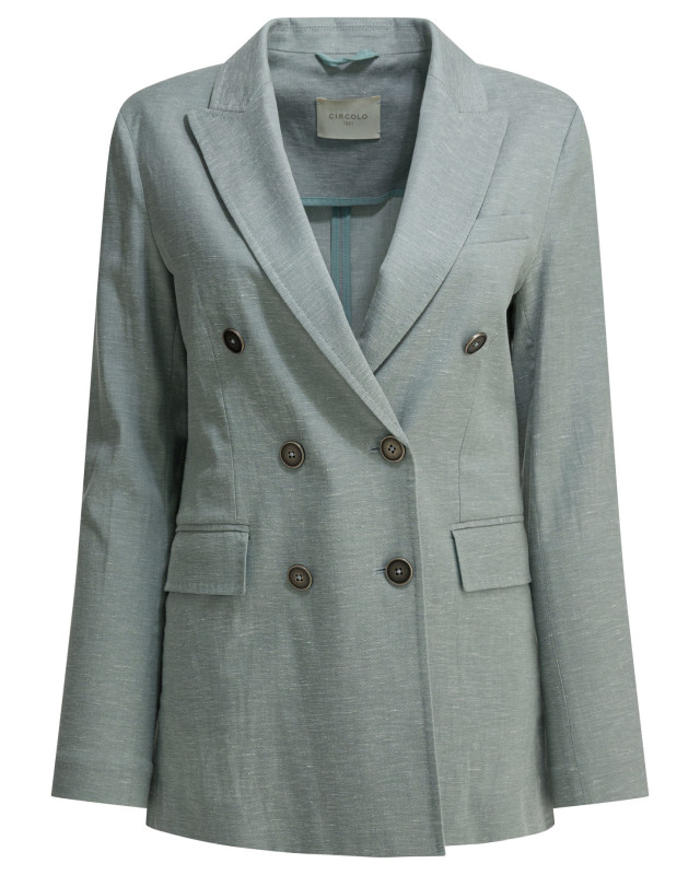 [Circolo 1901] Blazer SS26 FD3984071