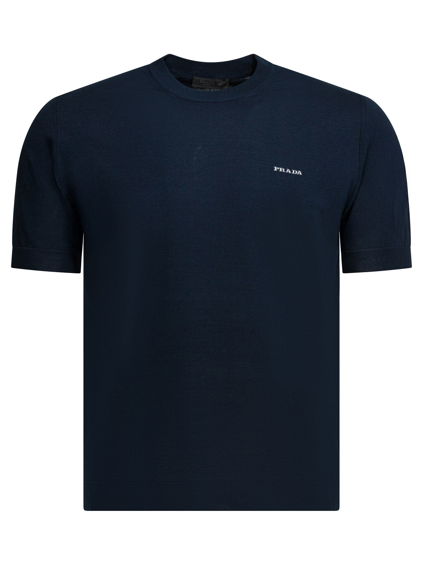 [Prada] Knitwear SS26 UMF2091811F0008 S OOO