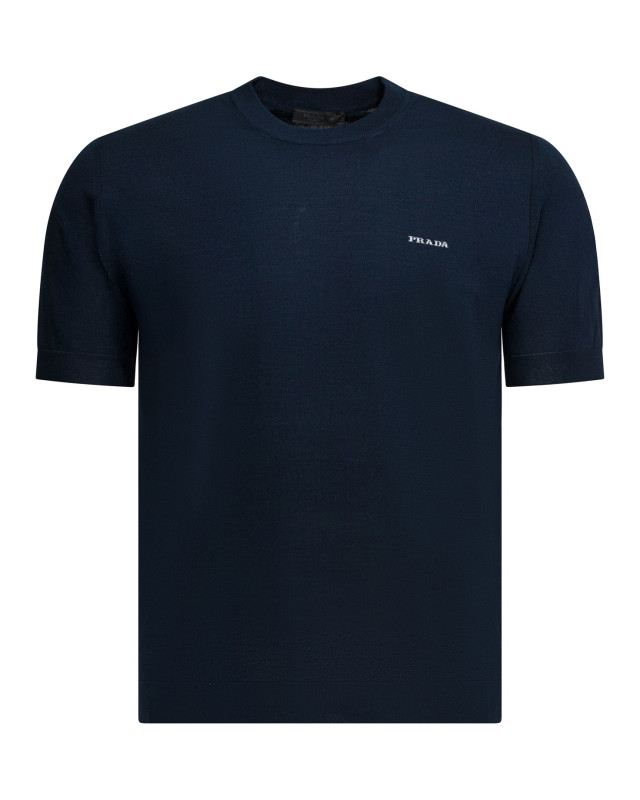 [Prada] Knitwear SS26 UMF2091811F0008 S OOO