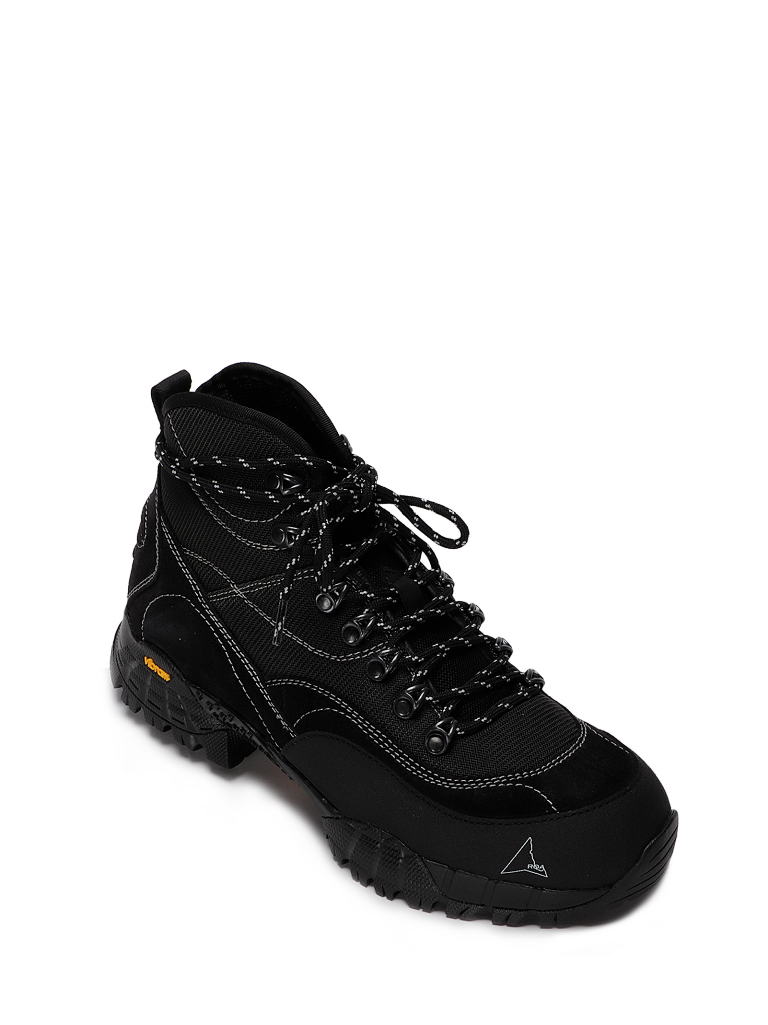 [Roa] Sneakers SS26 YBUW130FA18 BLK0001