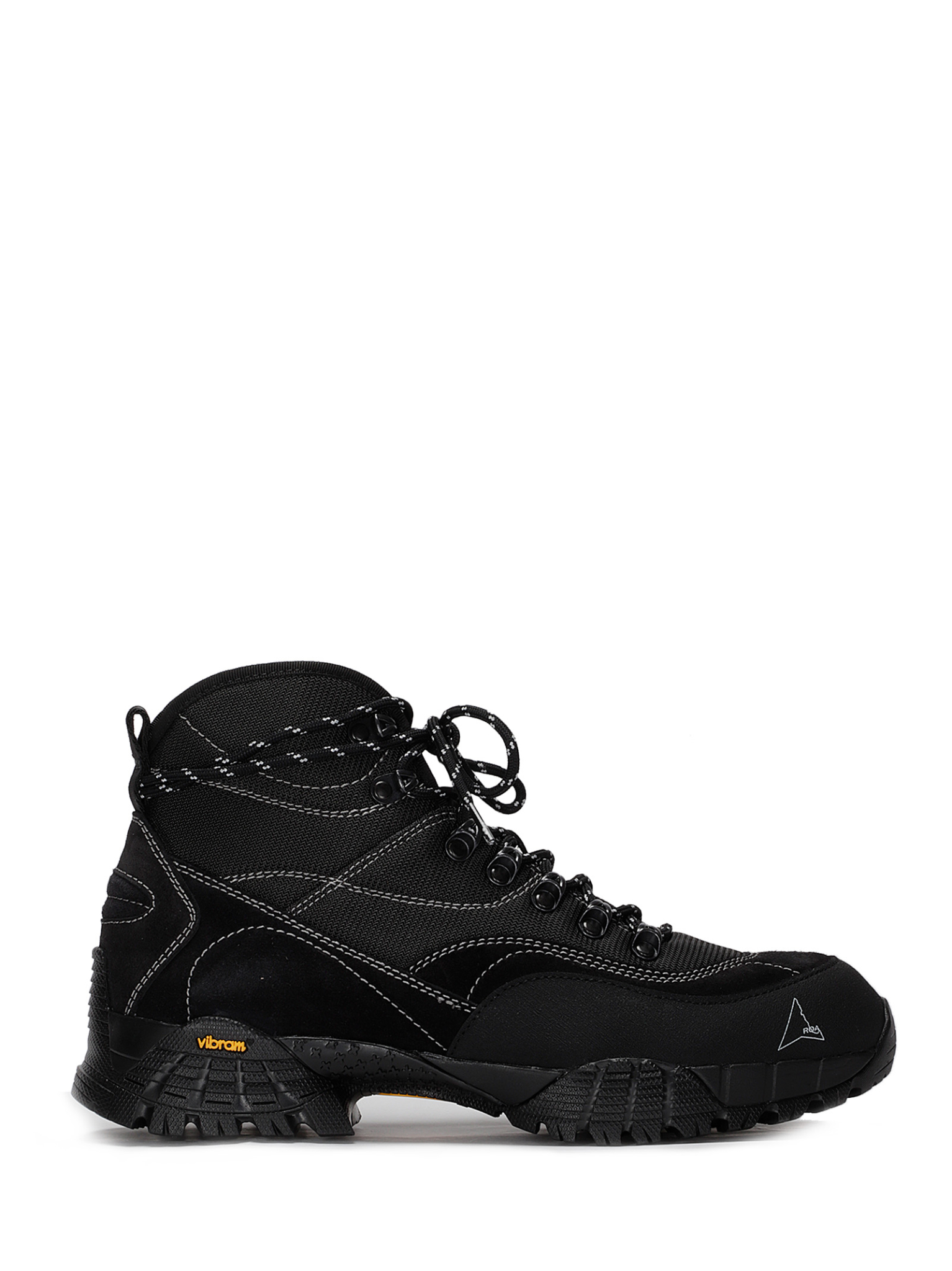 [Roa] Sneakers SS26 YBUW130FA18 BLK0001