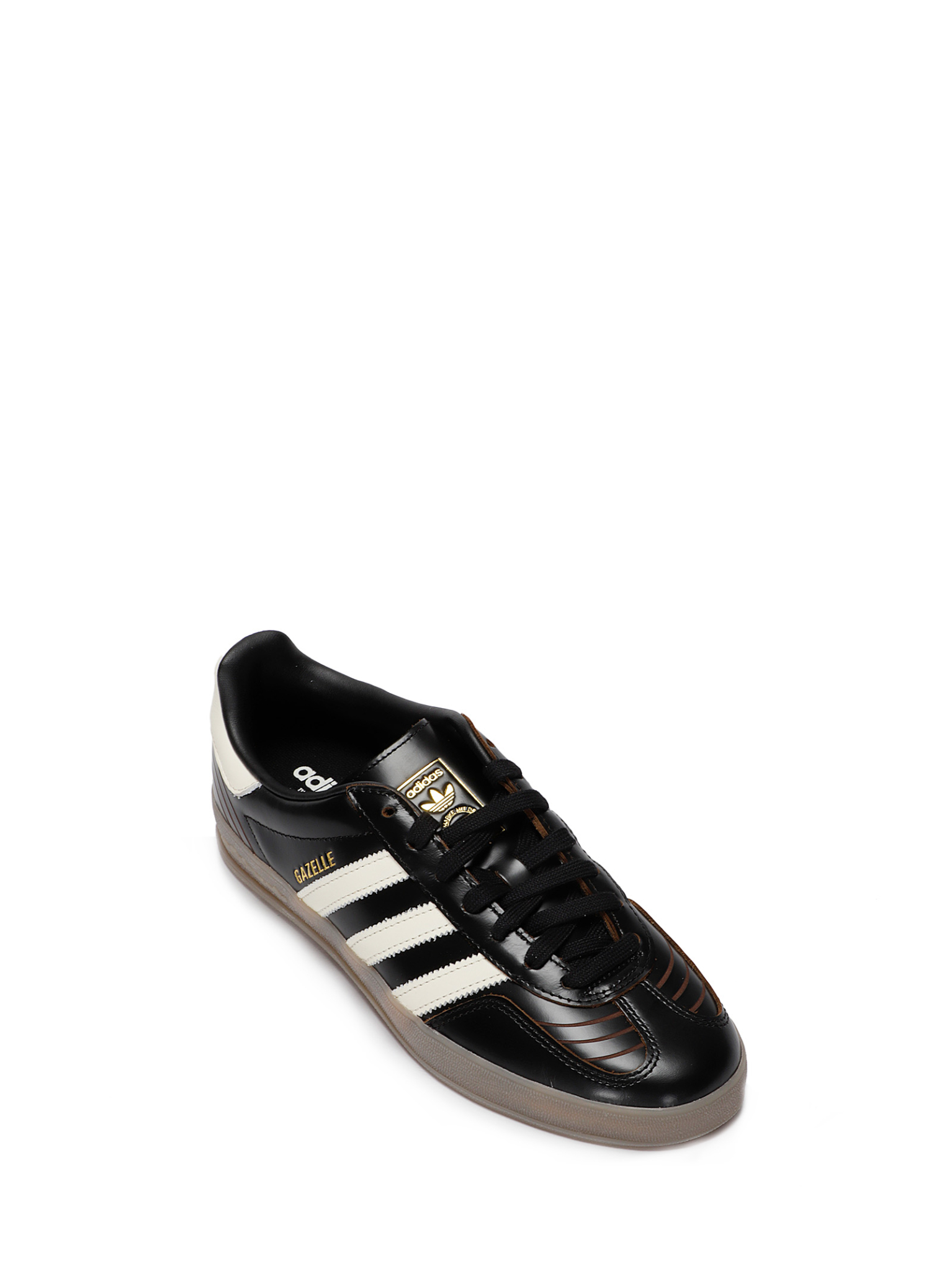 [ADIDAS ORIGINALS] Sneakers SS26 IH9679 CBLKCREWHT