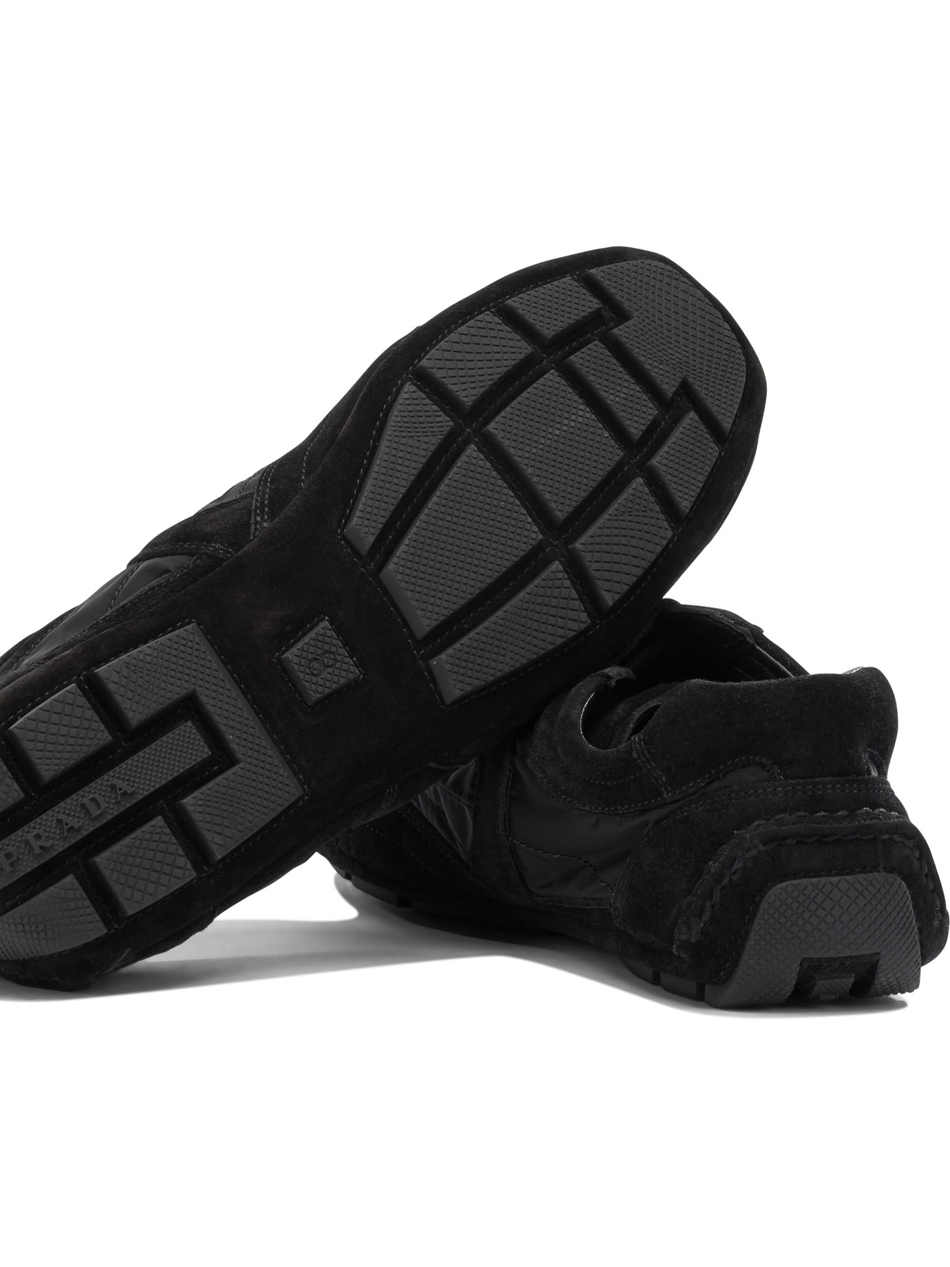 [Prada] Sneakers SS26 4E1165D7RF0002 F G001