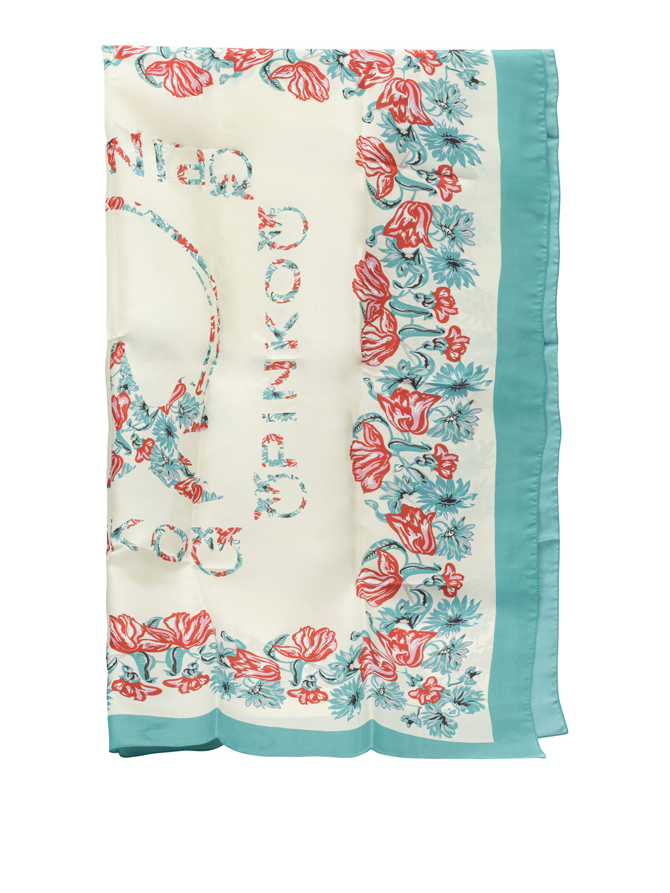 [PINKO] Scarf SS26 106656A38IDS3