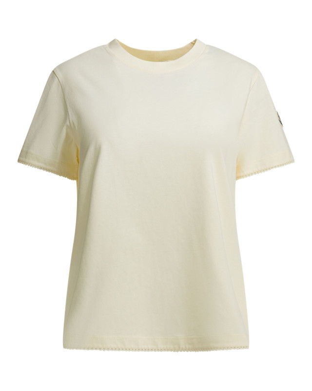 [Moncler] T-shirts Short Sleeve SS26 8C00027-89AOU034