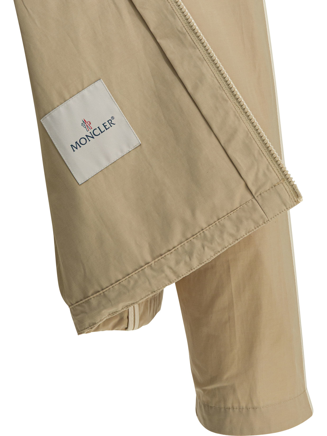 [Moncler] Casual Jacket SS26 SARRACENIA1A00136-549P320J