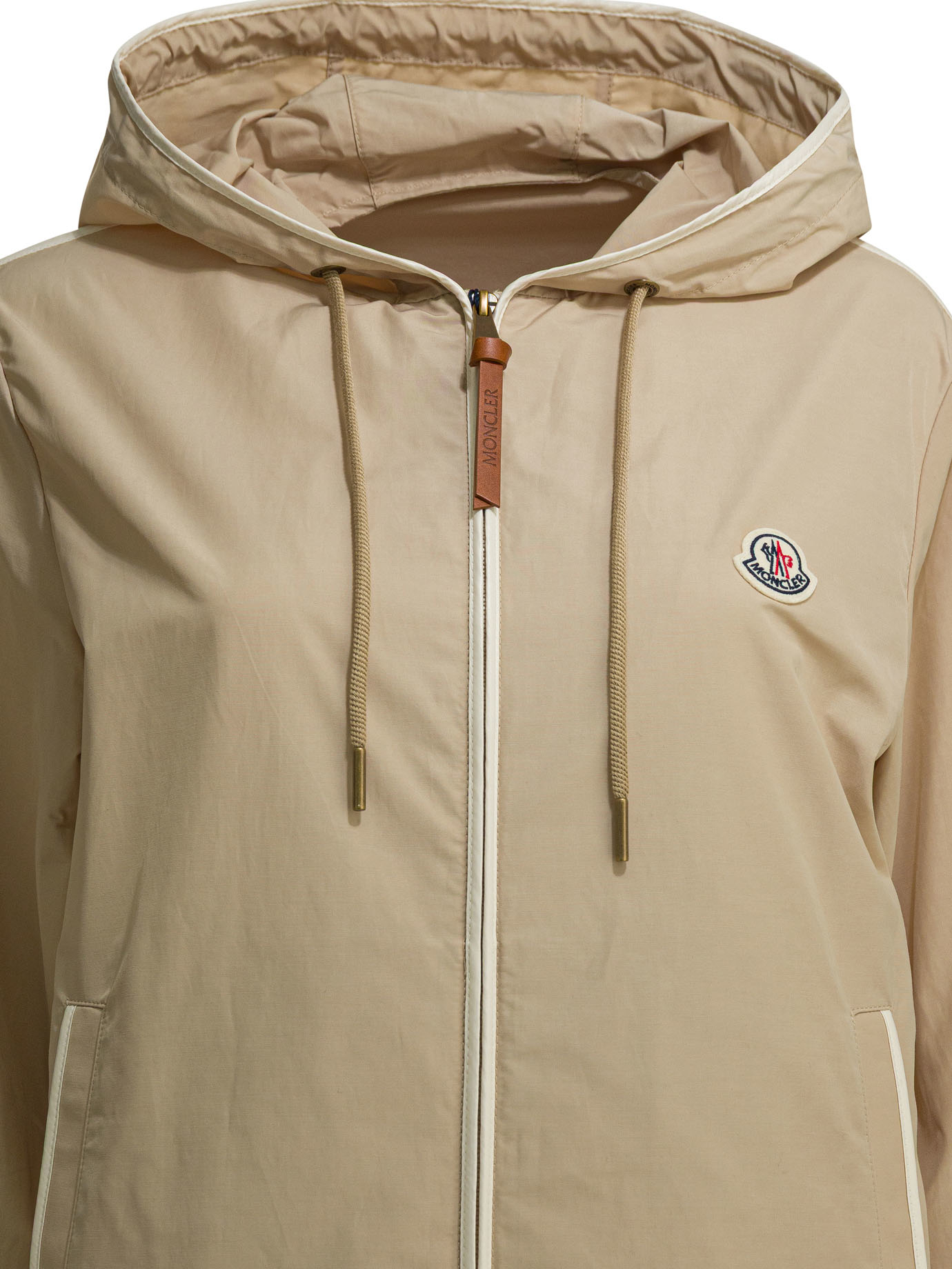 [Moncler] Casual Jacket SS26 SARRACENIA1A00136-549P320J