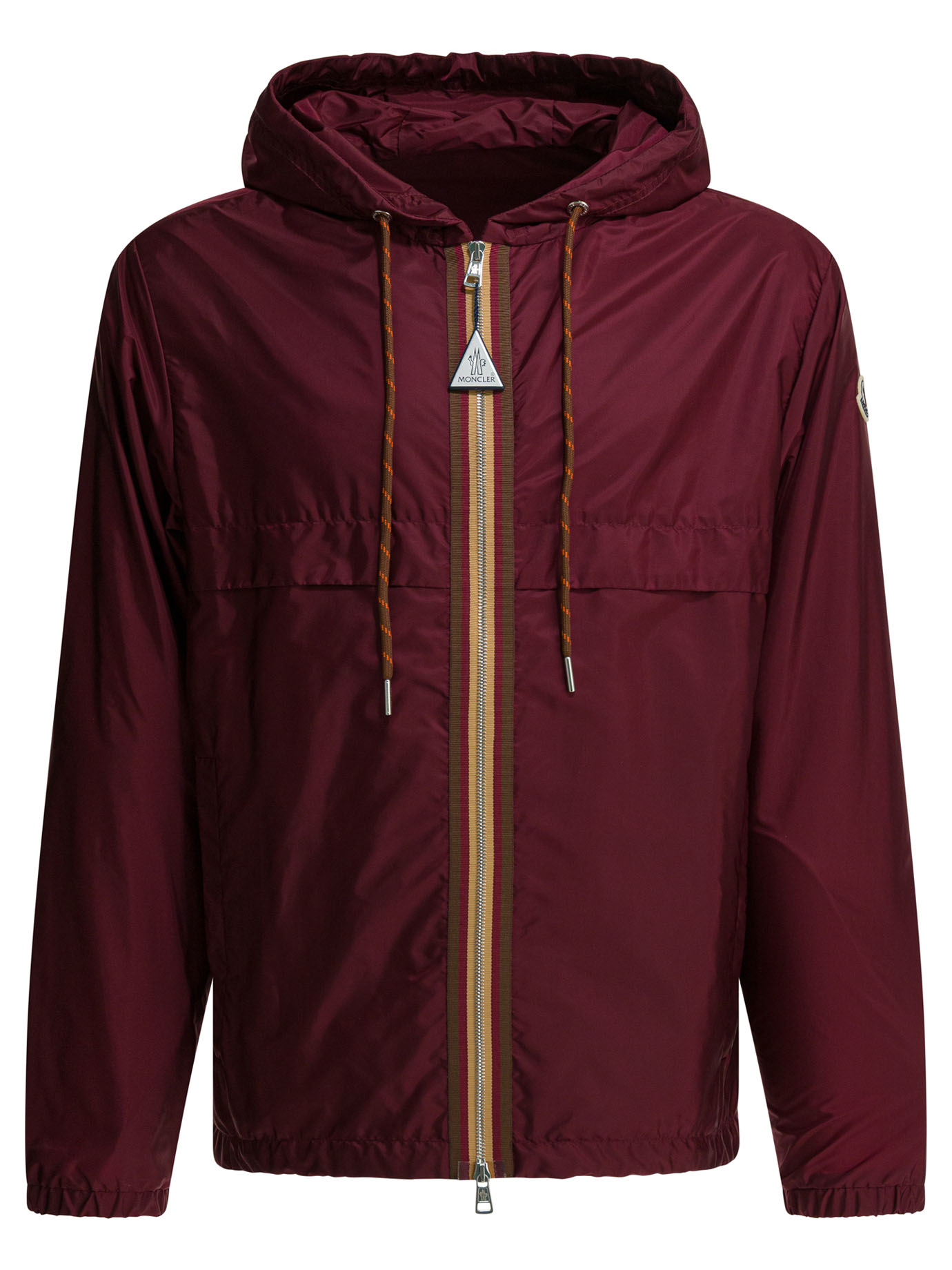 [Moncler] Raincoat SS26 NIDGE1A00112-539ZD468