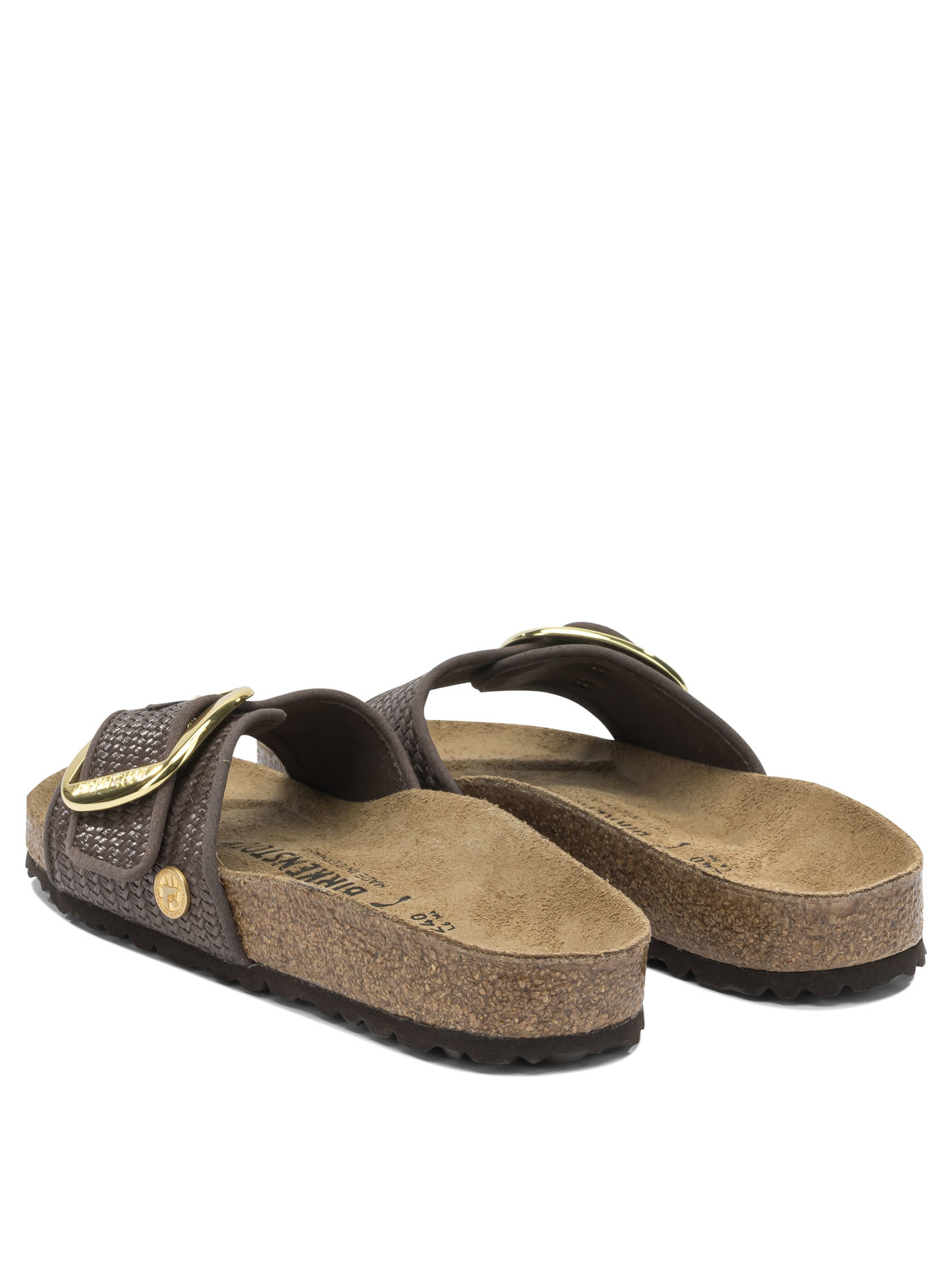 [Birkenstock] Sandals SS26 1031419DCARAFE
