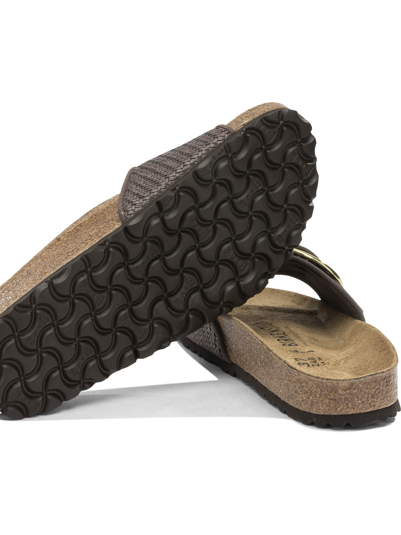[Birkenstock] Sandals SS26 1031419DCARAFE