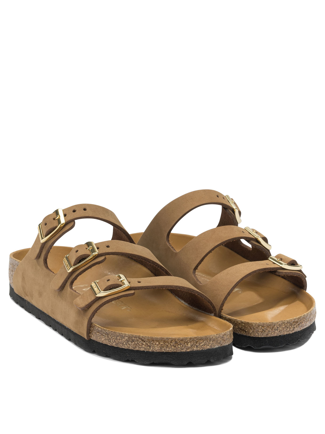 [Birkenstock] Sandals SS26 1031867DMINK
