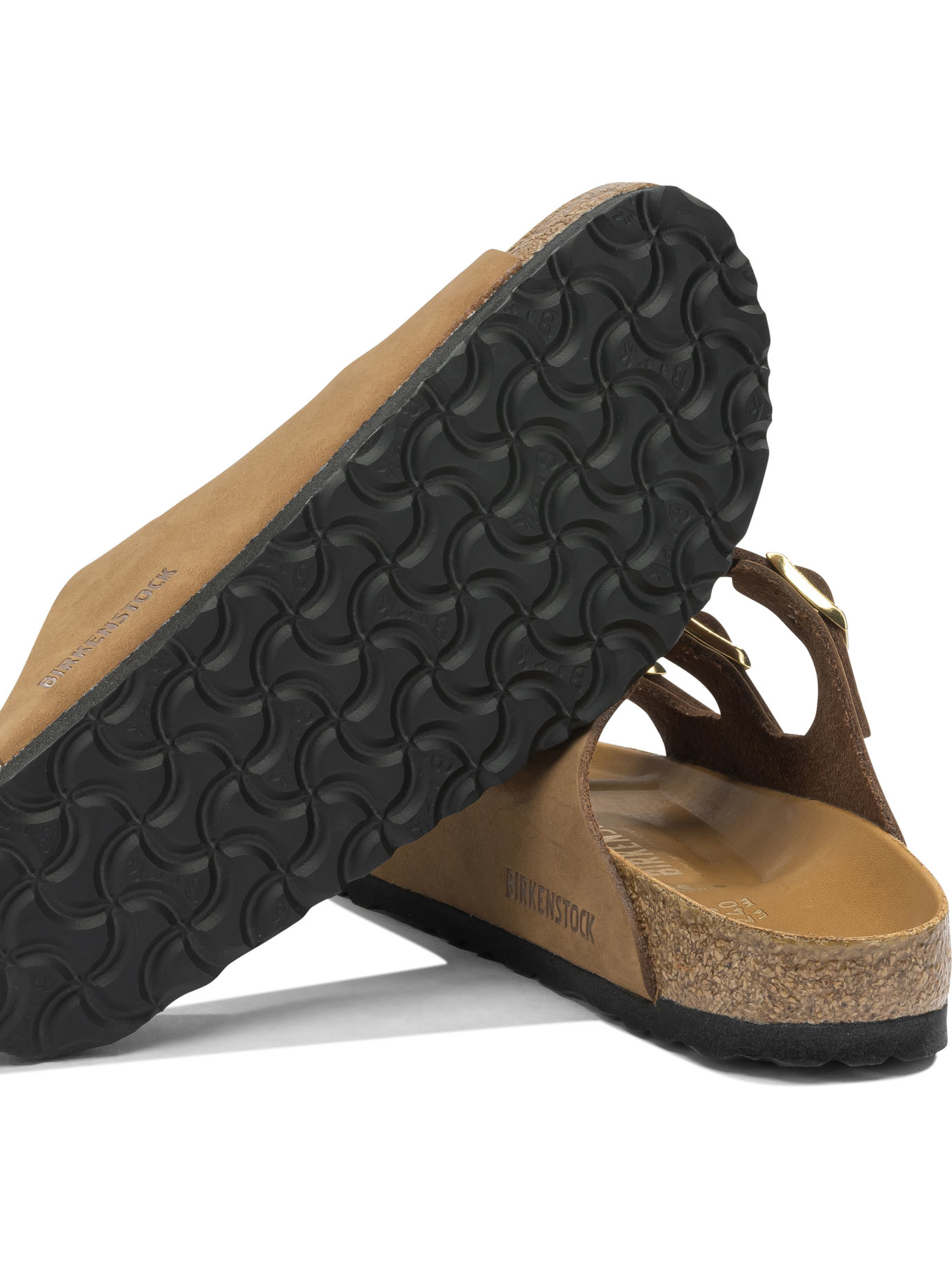 [Birkenstock] Sandals SS26 1031867DMINK