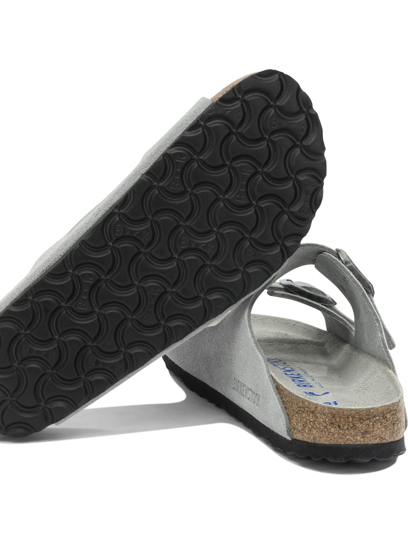 [Birkenstock] Sandals SS26 1031663DSAGE TONAL