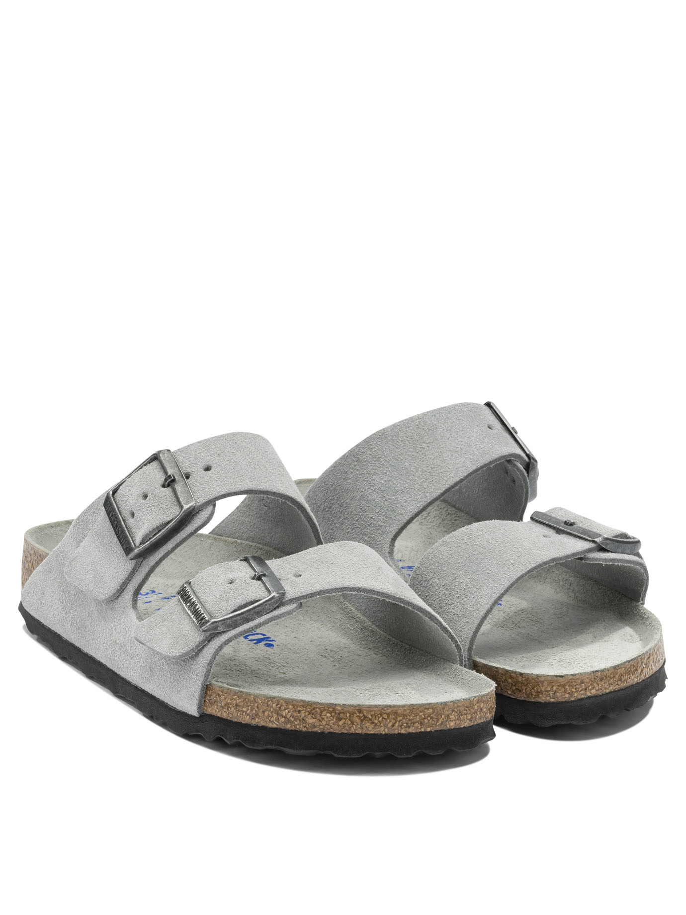 [Birkenstock] Sandals SS26 1031663DSAGE TONAL