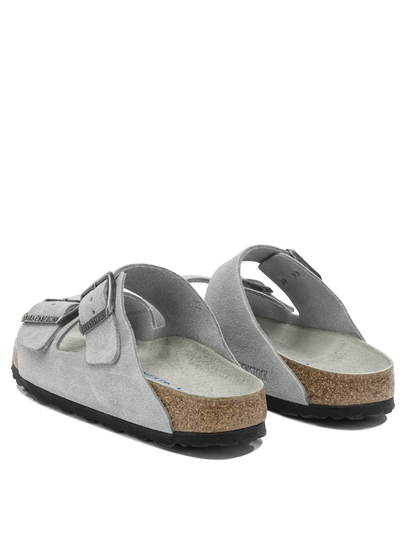 [Birkenstock] Sandals SS26 1031663DSAGE TONAL