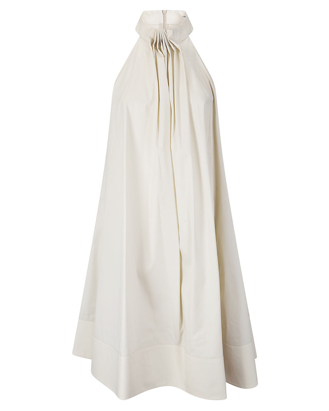 [M.S.M.] Sleeveless dress SS26 W326 003