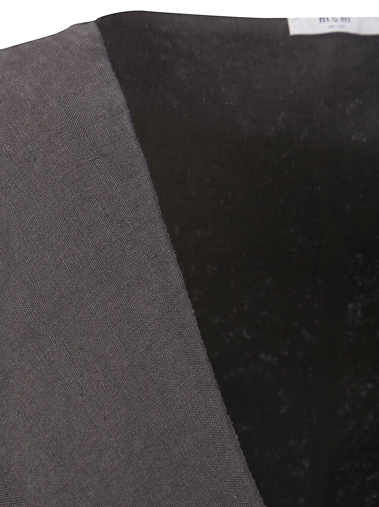 [M.S.M.] Sleeveless dress SS26 W308 006
