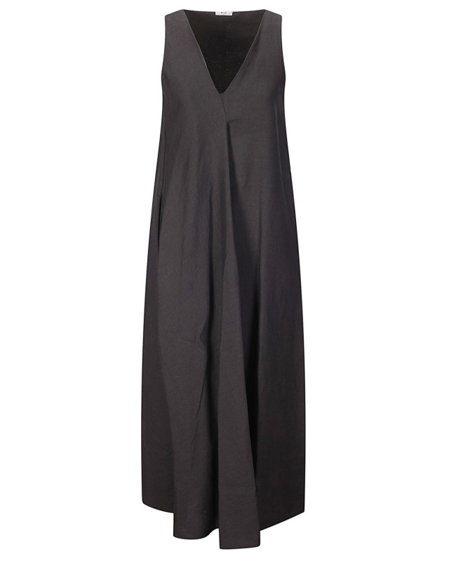 [M.S.M.] Sleeveless dress SS26 W308 006