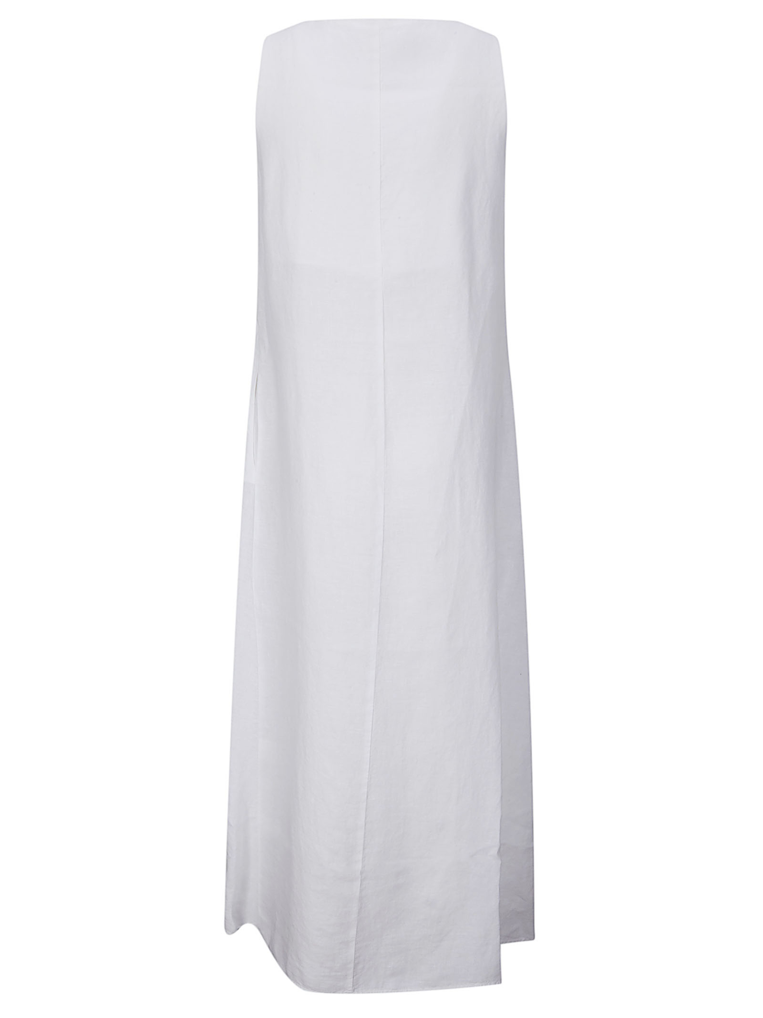 [M.S.M.] Sleeveless dress SS26 W308 001