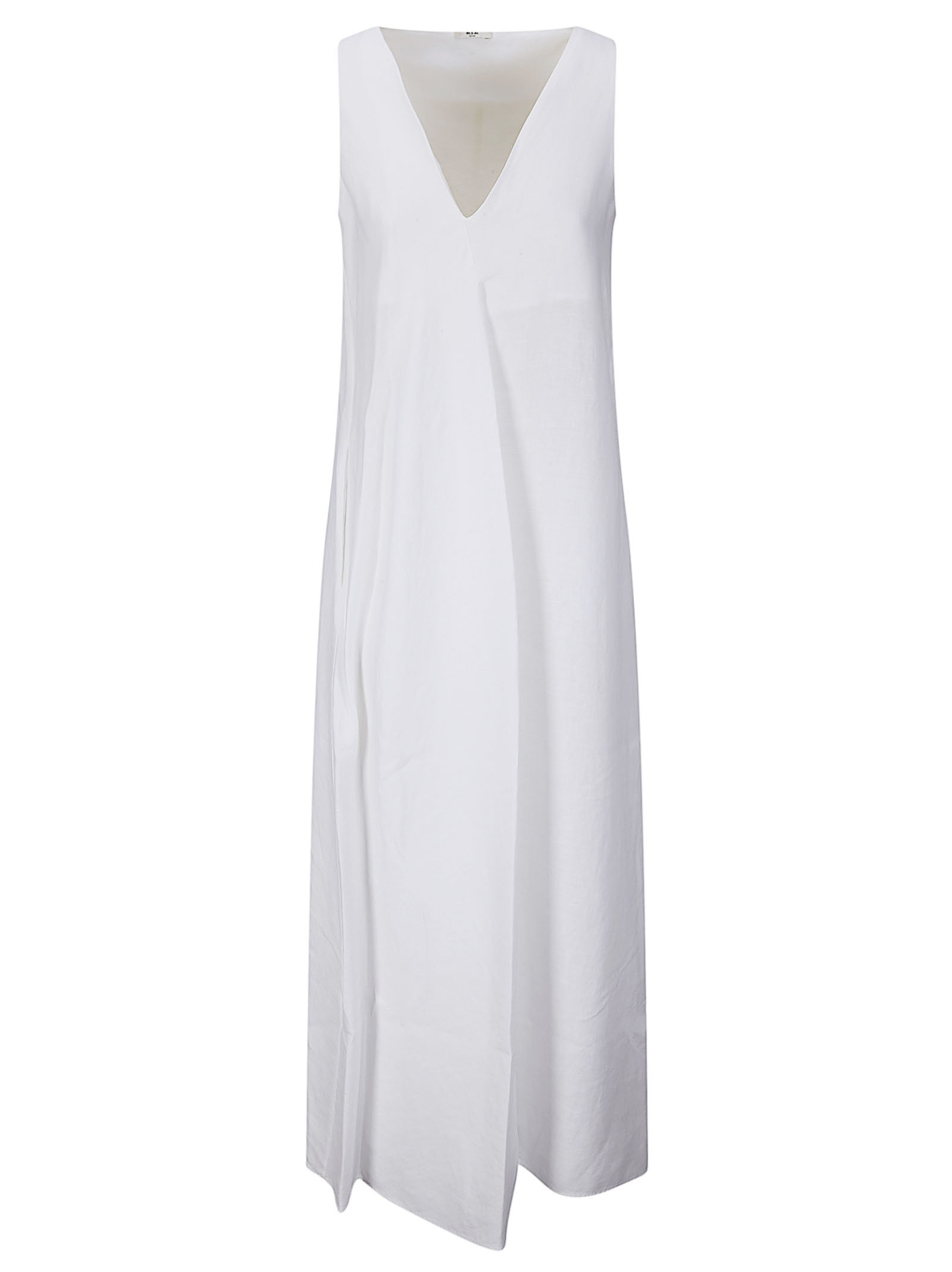 [M.S.M.] Sleeveless dress SS26 W308 001