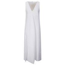 [M.S.M.] Sleeveless dress SS26 W308 001
