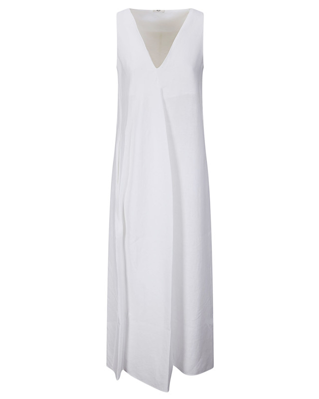 [M.S.M.] Sleeveless dress SS26 W308 001