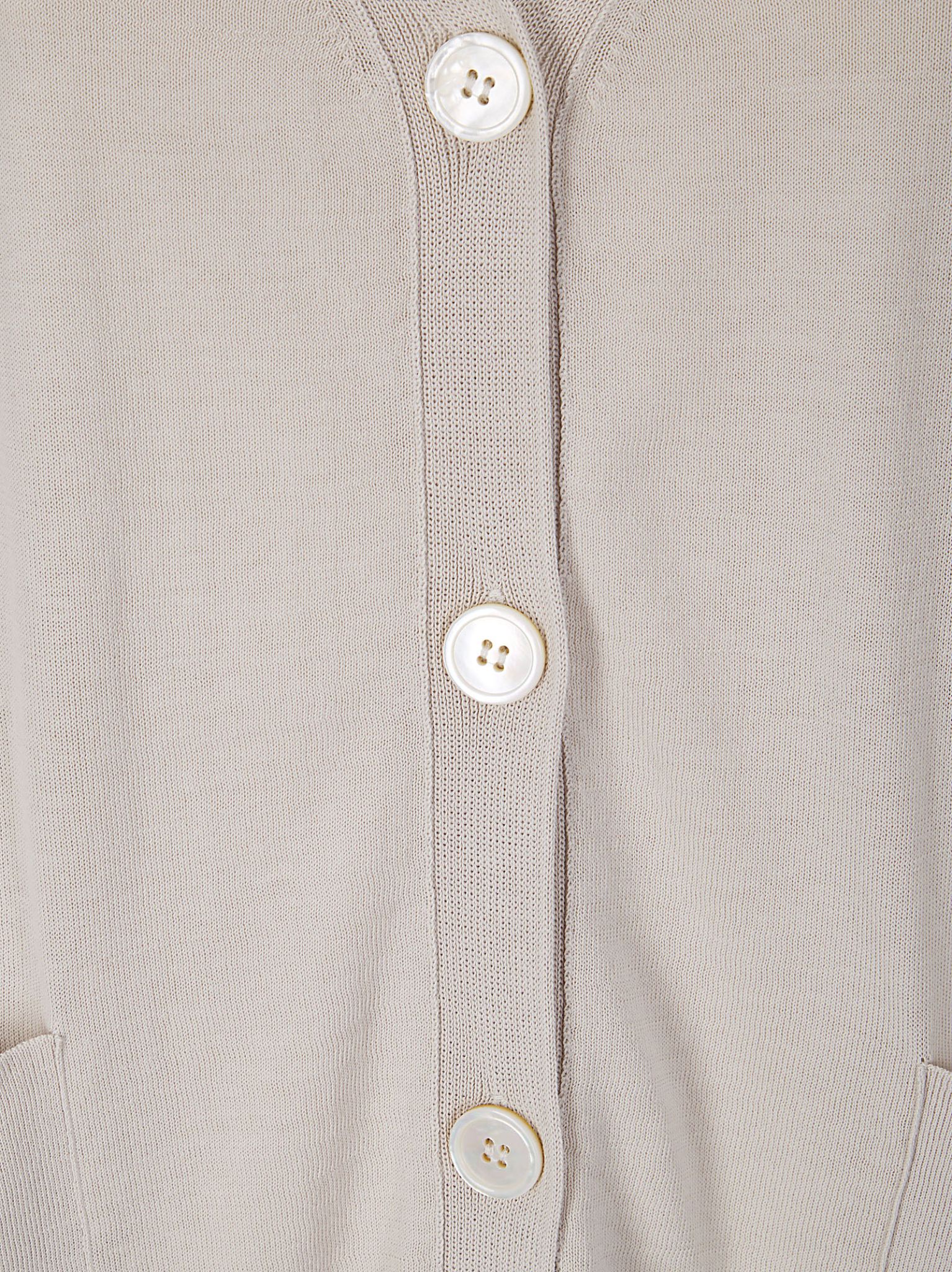 [M.S.M.] Cardigan SS26 W211 003