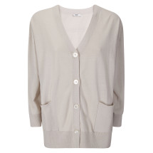 [M.S.M.] Cardigan SS26 W211 003