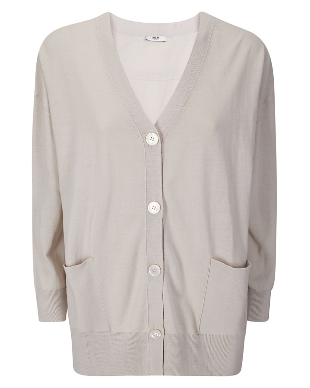 [M.S.M.] Cardigan SS26 W211 003
